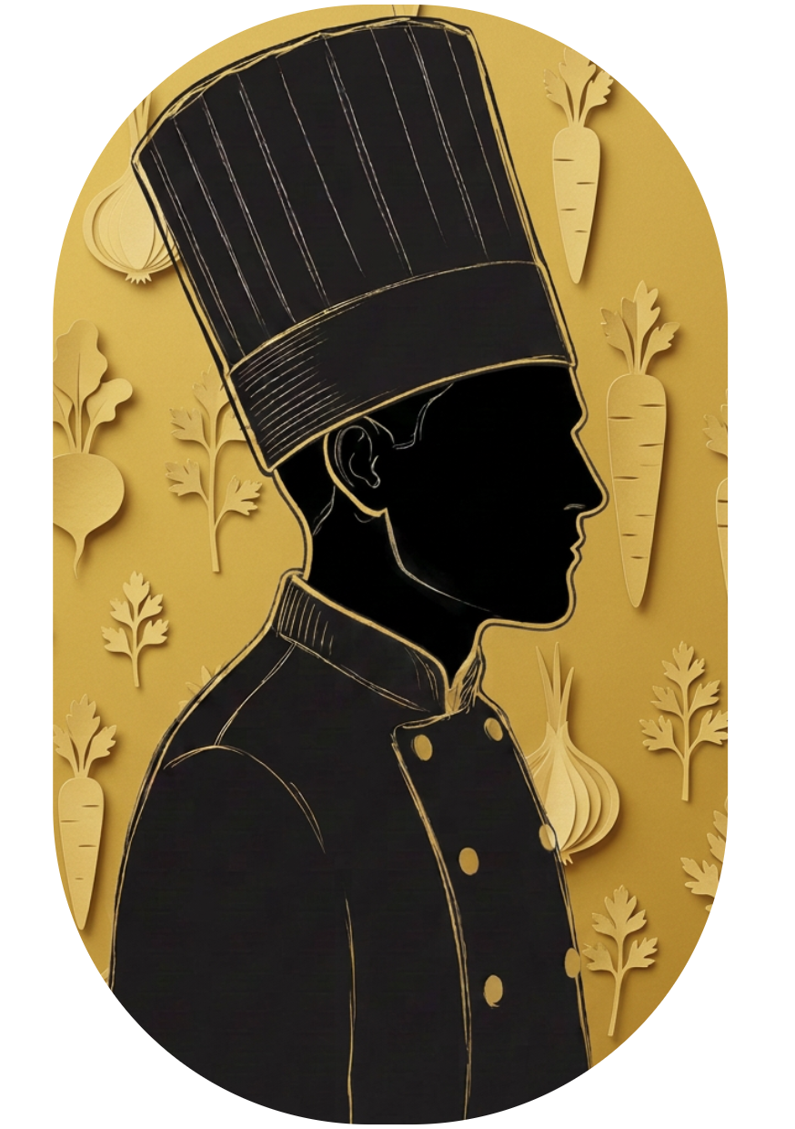 Preben Thorsen KokkeKunst